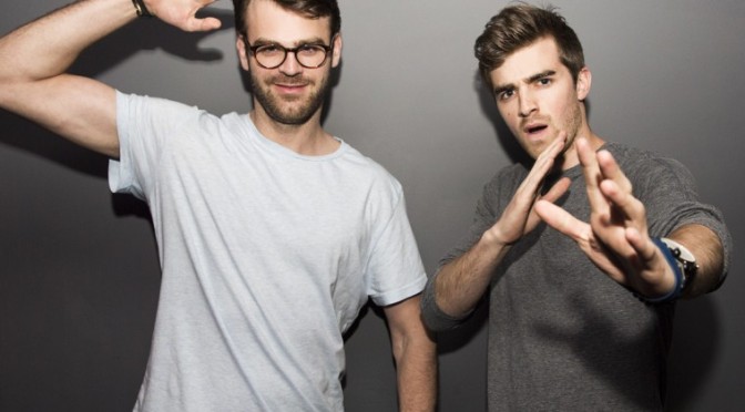 Album Review: The Chainsmokers – Memories…Do Not Open