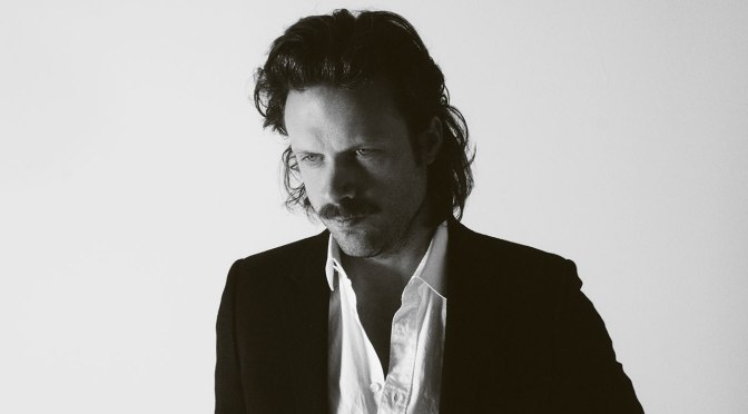 Album Review: Father John Misty – Pure Comedy