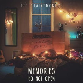 The Chainsmokers Album