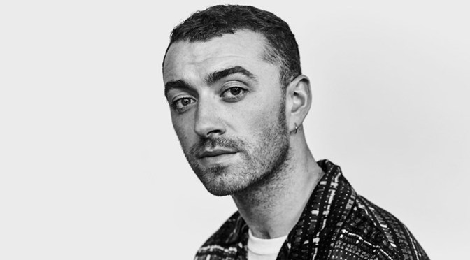 The Release Radar 08/09/17: Sam Smith, Taylor Swift, Foo Fighters and more